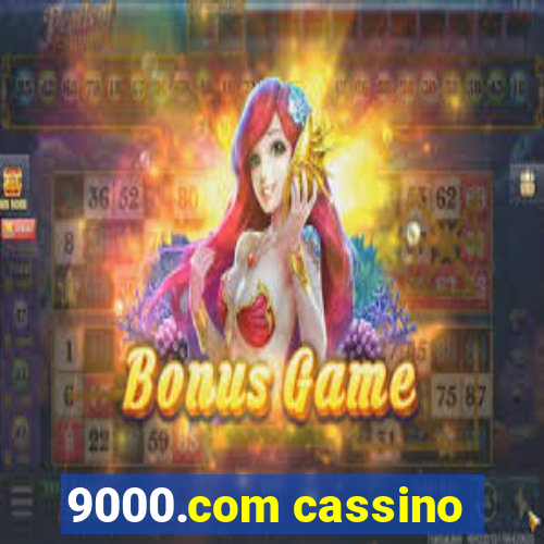 9000.com cassino